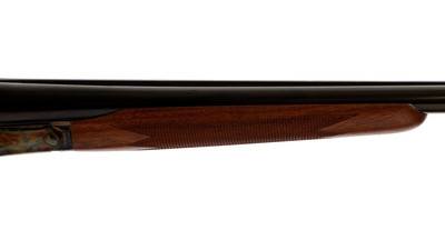 A.H. Fox Sterlingworth 12ga 28
