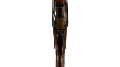 A.H. Fox Sterlingworth 12ga 28