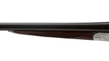 Aguirre Y Aranzabal AYA Sidelock Churchill XXV SL 20ga 27