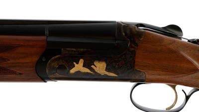 Fabarm Elos D2 Elite Field 20ga 28