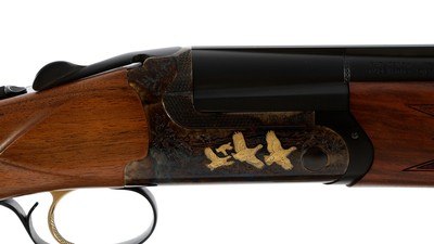 Fabarm Elos D2 Elite Field 20ga 28