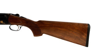 Fabarm Elos D2 Elite Field 20ga 28