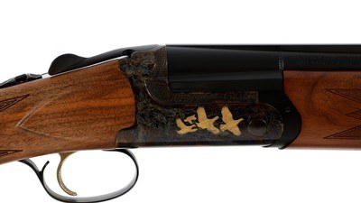 Fabarm Elos 2 Elite 20ga 28