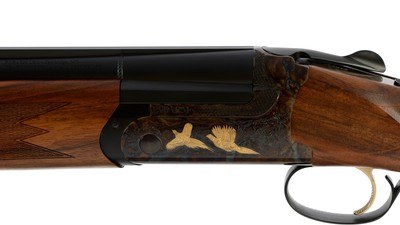 Fabarm Elos 2 Elite 20ga 28