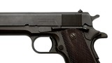 Remington Rand M1911A1 .45 ACP Pre-Owned — US Army WWII 1944 - 8 of 15