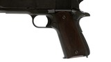 Remington Rand M1911A1 .45 ACP Pre-Owned — US Army WWII 1944 - 15 of 15