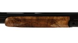 Blaser F16 Sporting Shotgun 12 Gauge 32