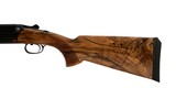 Blaser F16 Sporting Shotgun 12 Gauge 32