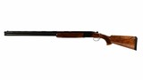 Blaser F16 Sporting Shotgun 12 Gauge 32