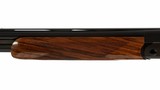 Blaser F16 Sporting Shotgun 12 Gauge 32