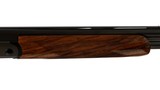 Blaser F16 Sporting Shotgun 12 Gauge 32