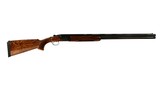 Blaser F16 Sporting Shotgun 12 Gauge 32