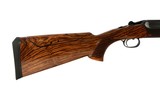 Blaser F16 Sporting Shotgun 12 Gauge 32