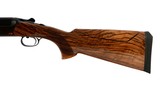 Blaser F16 Sporting Shotgun 12 Gauge 32