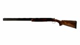 Blaser F16 Sporting Shotgun 12 Gauge 32