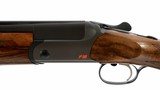 Blaser F16 Sporting Shotgun 12 Gauge 32