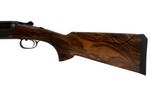 Blaser F16 Sporting Shotgun 12 Gauge 32