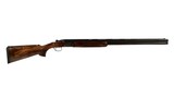 Blaser F16 Sporting Shotgun 12 Gauge 32