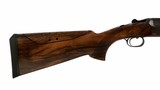 Blaser F16 Sporting Shotgun 12 Gauge 32