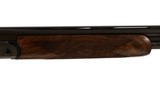 Blaser F16 Sporting Shotgun 12 Gauge 32