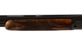 Blaser F16 Sporting Shotgun 12 Gauge 32