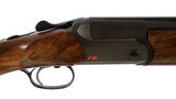 Blaser F16 Sporting Shotgun 12 Gauge 32