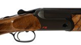 Blaser F16 Sporting Shotgun 12 Gauge 32