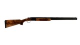 Blaser F16 Sporting Shotgun 12 Gauge 32
