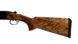 Blaser F16 Sporting Shotgun 12 Gauge 32