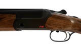 Blaser F16 Sporting Shotgun 12 Gauge 32