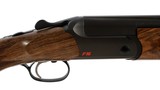 Blaser F16 Sporting Shotgun 12 Gauge 32