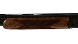 Blaser F16 Sporting Shotgun 12 Gauge 32