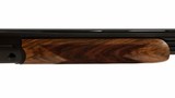 Blaser F16 Sporting Shotgun 12 Gauge 32