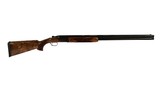 Blaser F16 Sporting Shotgun 12 Gauge 32