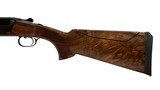 Blaser F16 Sporting Shotgun 12 Gauge 32