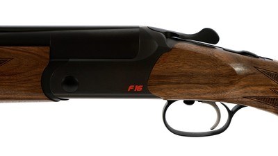Blaser F16 Pro Series Sporting 12ga 32 - Image 7 of 10