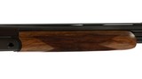 Blaser F16 Sporting Shotgun 12 Gauge 32