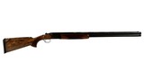Blaser F16 Sporting Shotgun 12 Gauge 32