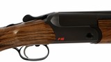 Blaser F16 Sporting Shotgun 12 Gauge 32