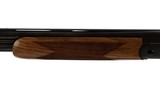Blaser F16 Sporting Shotgun 12 Gauge 32