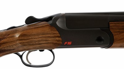 Blaser F16 Pro Series Sporting 12ga 32 - Image 3 of 10