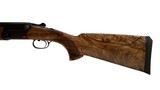 Blaser F16 Sporting Shotgun 12 Gauge 32