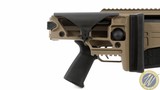 Barrett MRAD .338 Lapua Magnum / .375 Norma Magnum FDE Pre-Owned - 20 of 22