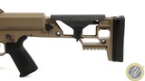 Barrett MRAD .338 Lapua Magnum / .375 Norma Magnum FDE Pre-Owned - 14 of 22
