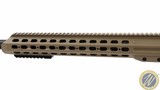 Barrett MRAD .338 Lapua Magnum / .375 Norma Magnum FDE Pre-Owned - 16 of 22