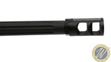 Barrett MRAD .338 Lapua Magnum / .375 Norma Magnum FDE Pre-Owned - 22 of 22