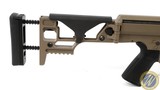 Barrett MRAD .338 Lapua Magnum / .375 Norma Magnum FDE Pre-Owned - 21 of 22