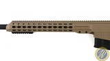 Barrett MRAD .338 Lapua Magnum / .375 Norma Magnum FDE Pre-Owned - 10 of 22