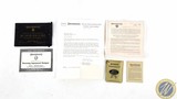 Browning Superposed Pigeon Grade Skeet 20ga/28ga/.410 28