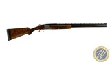 Browning Superposed Pigeon Grade Skeet 20ga/28ga/.410 28